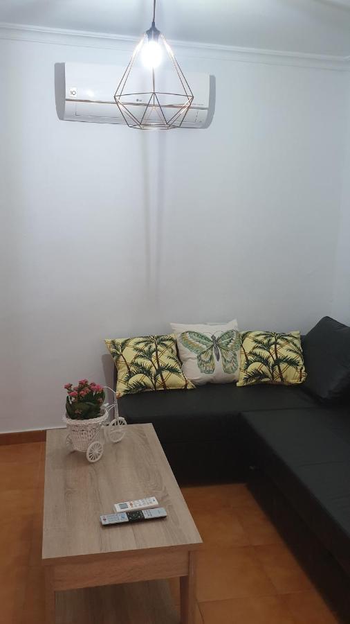 Apartamento Helena Rota Dış mekan fotoğraf